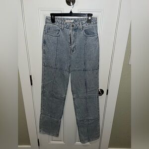 Pacsun 90’s boyfriend jeans